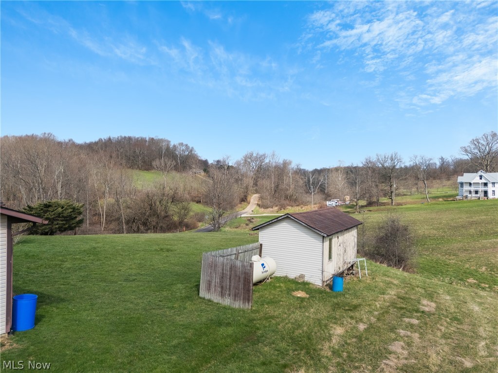 1090 Fort Road Southwest Dellroy, OH 44620 - Photo 7 of 49