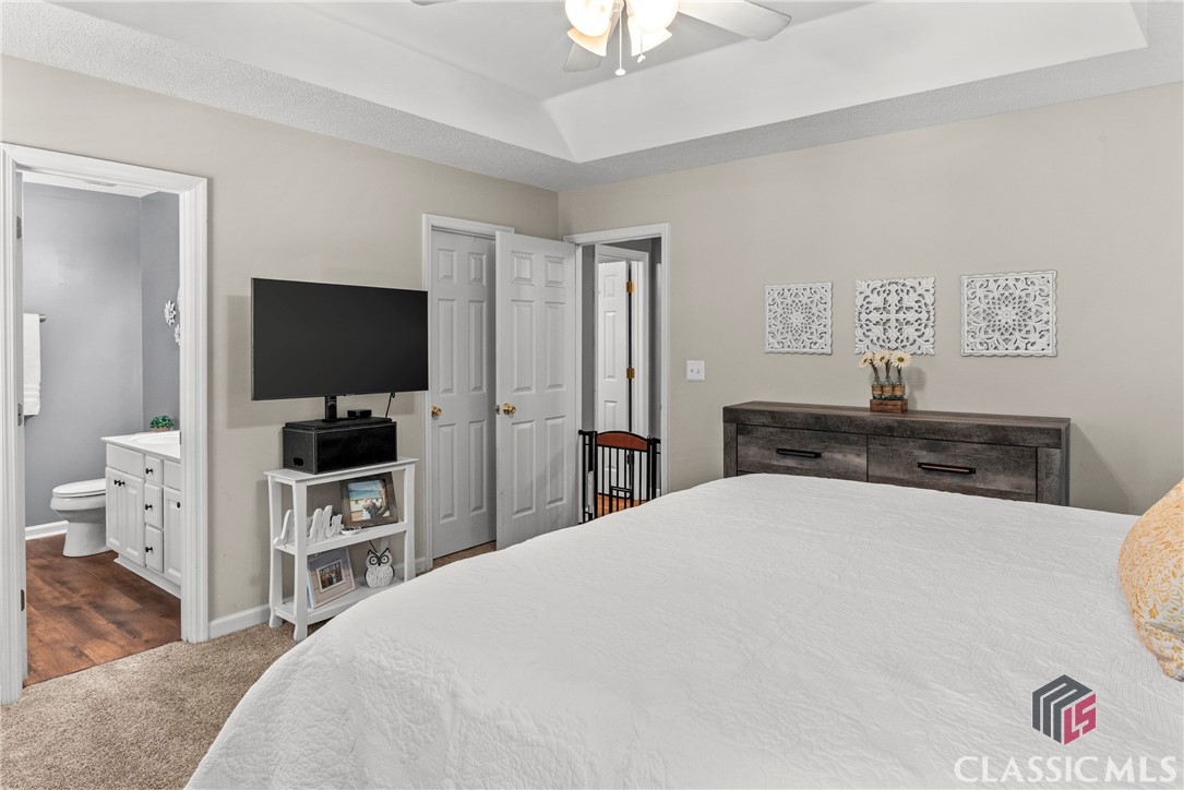 230 Hannah Drive Colbert, GA 30628 - Photo 39 of 58 Gallery Image 39