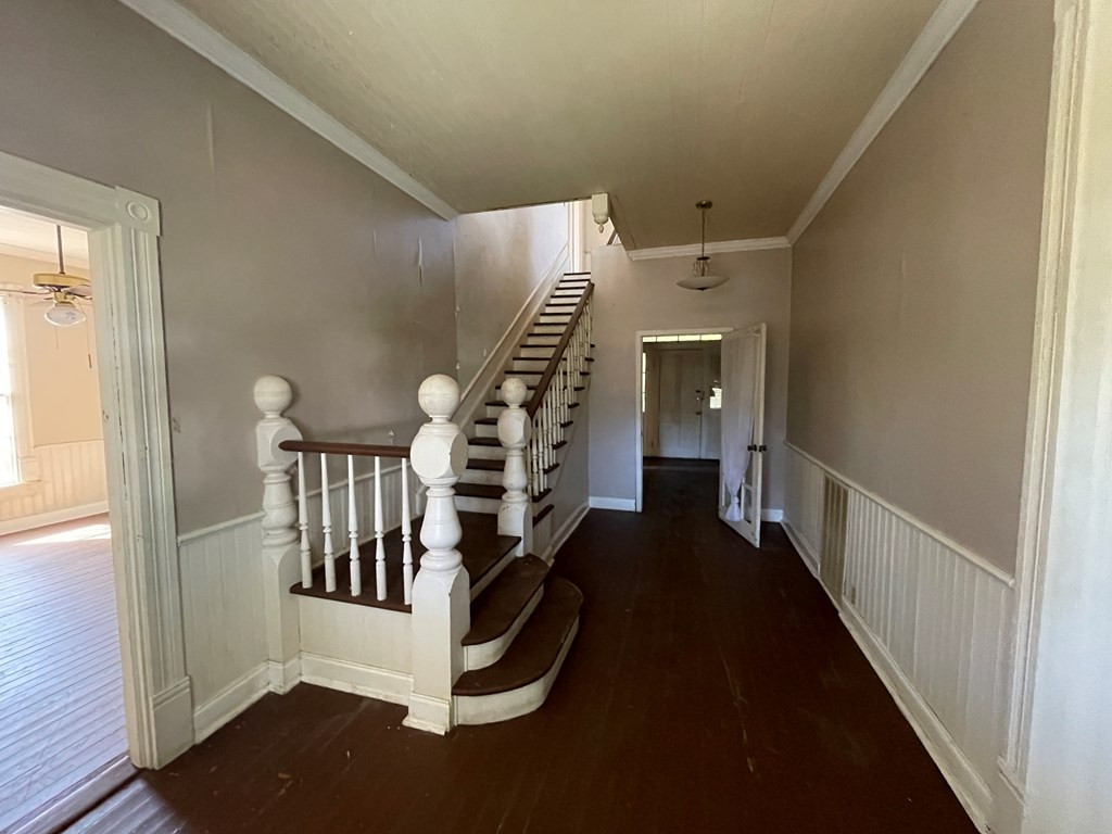 201 Merritt Avenue Ridge Spring, SC 29129 - Photo 26 of 30