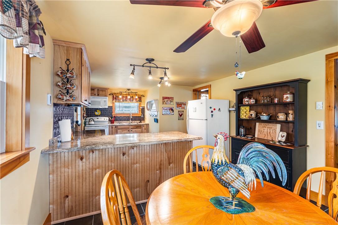 9125 East Shore Road Bath, NY 14810 - Photo 8 of 42