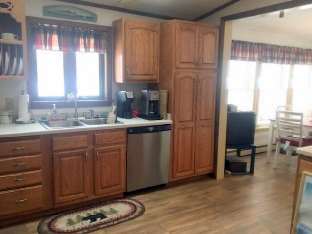593 Abbott Road Winslow, ME 04901 - Photo 5 of 42 Kitchen