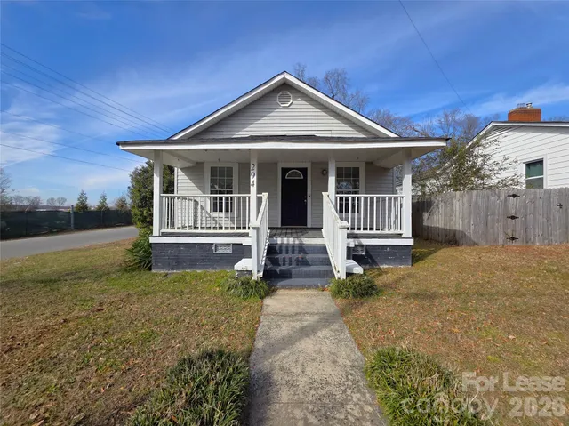$1,325 | 294 Fink Avenue Northwest, Concord, NC 28025