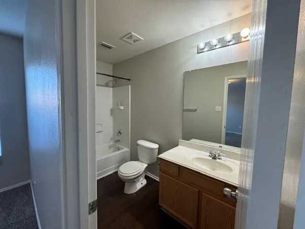 $1,750 | 500 Brookbank Drive, Crowley, TX 76036