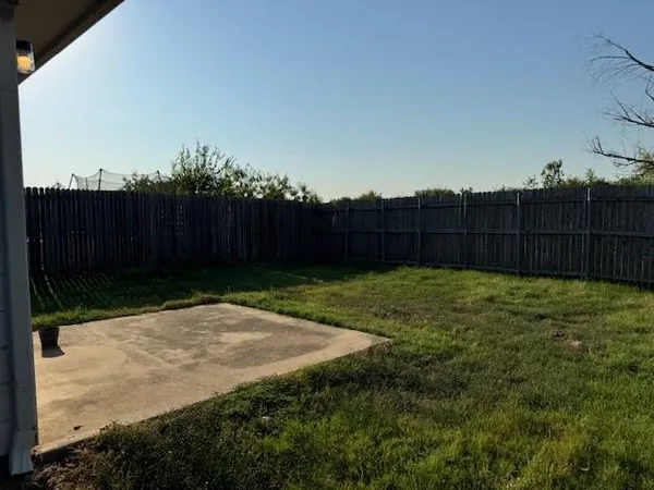 $1,750 | 500 Brookbank Drive, Crowley, TX 76036