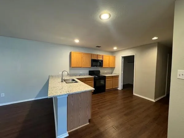 $1,750 | 500 Brookbank Drive, Crowley, TX 76036