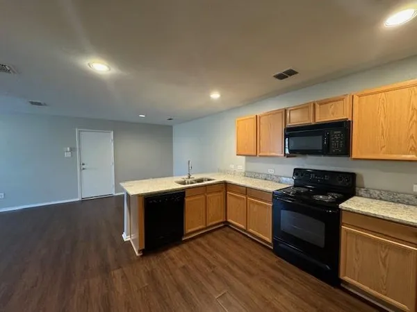 $1,750 | 500 Brookbank Drive, Crowley, TX 76036