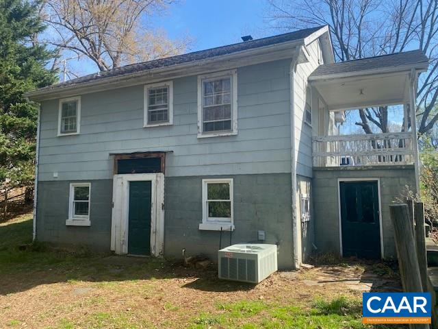 6955 Rockfish River Road Schuyler, VA 22969 - Photo 14 of 16