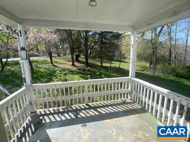6955 Rockfish River Road Schuyler, VA 22969 - Photo 15 of 16