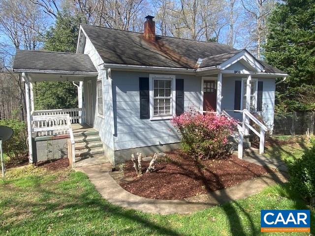 6955 Rockfish River Road Schuyler, VA 22969 - Photo 16 of 16