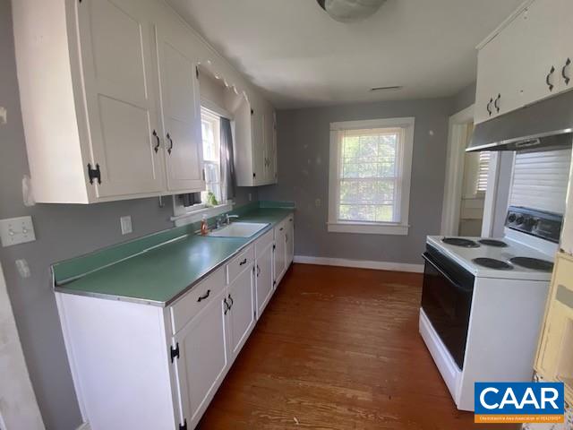 6955 Rockfish River Road Schuyler, VA 22969 - Photo 3 of 16