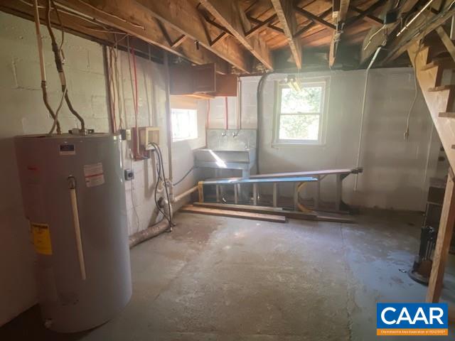 6955 Rockfish River Road Schuyler, VA 22969 - Photo 9 of 16