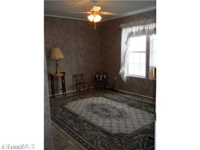 2564 Gideon Grove Road Stokesdale, NC 27357 - Photo 11 of 16 2nd Bedroom.