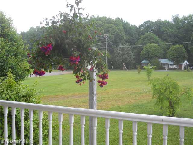 2564 Gideon Grove Road Stokesdale, NC 27357 - Photo 14 of 16 Yard/Garden.