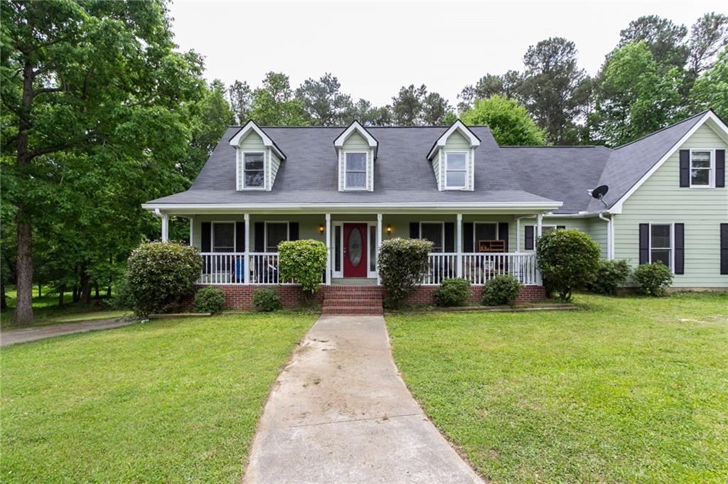 1920 Temple Johnson Road Loganville, GA 30052 - Photo 1 of 1 Gallery Image 1
