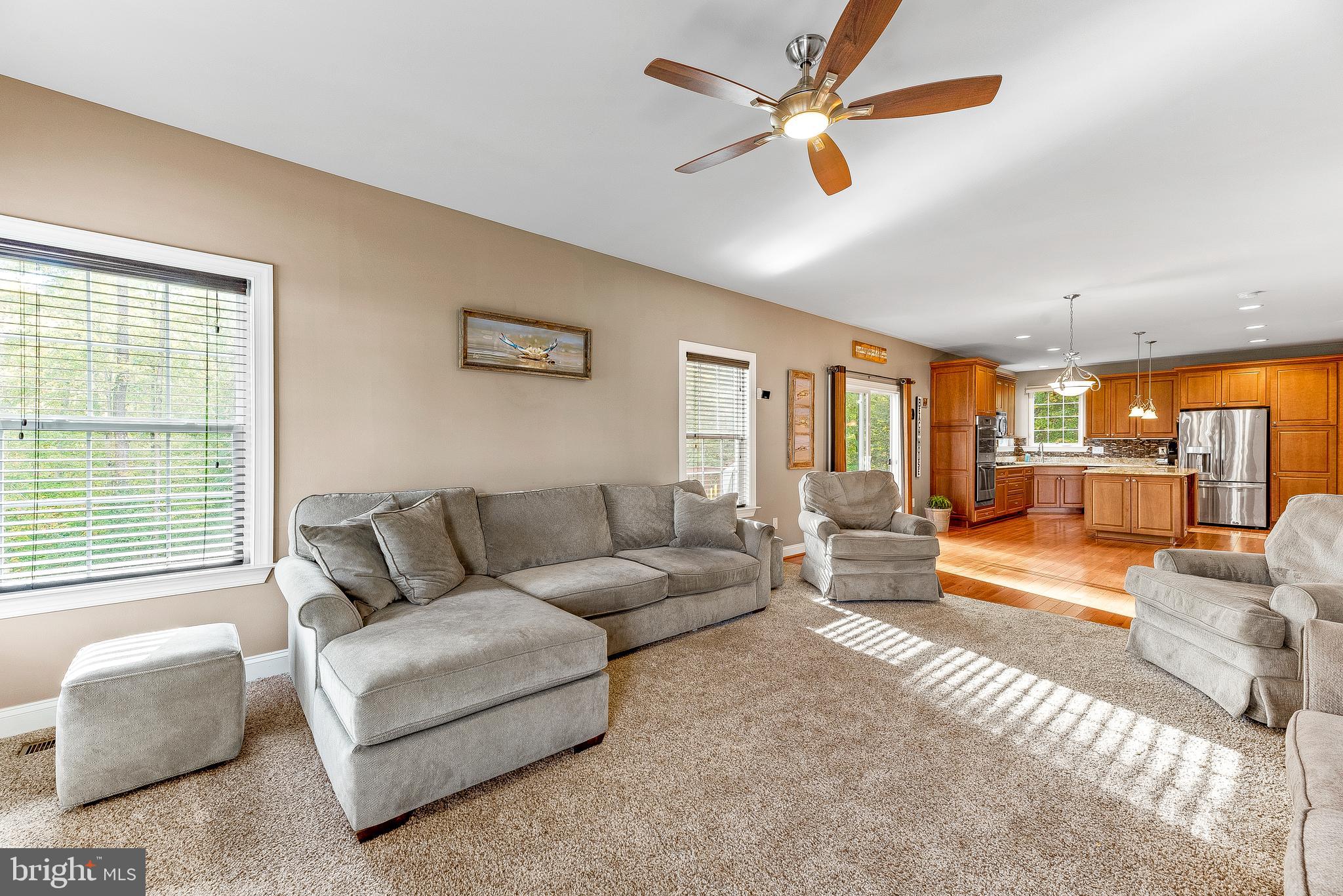 62 Simmons Ridge Road Prince Frederick, MD 20678 - Photo 31 of 53 Gallery Image 31