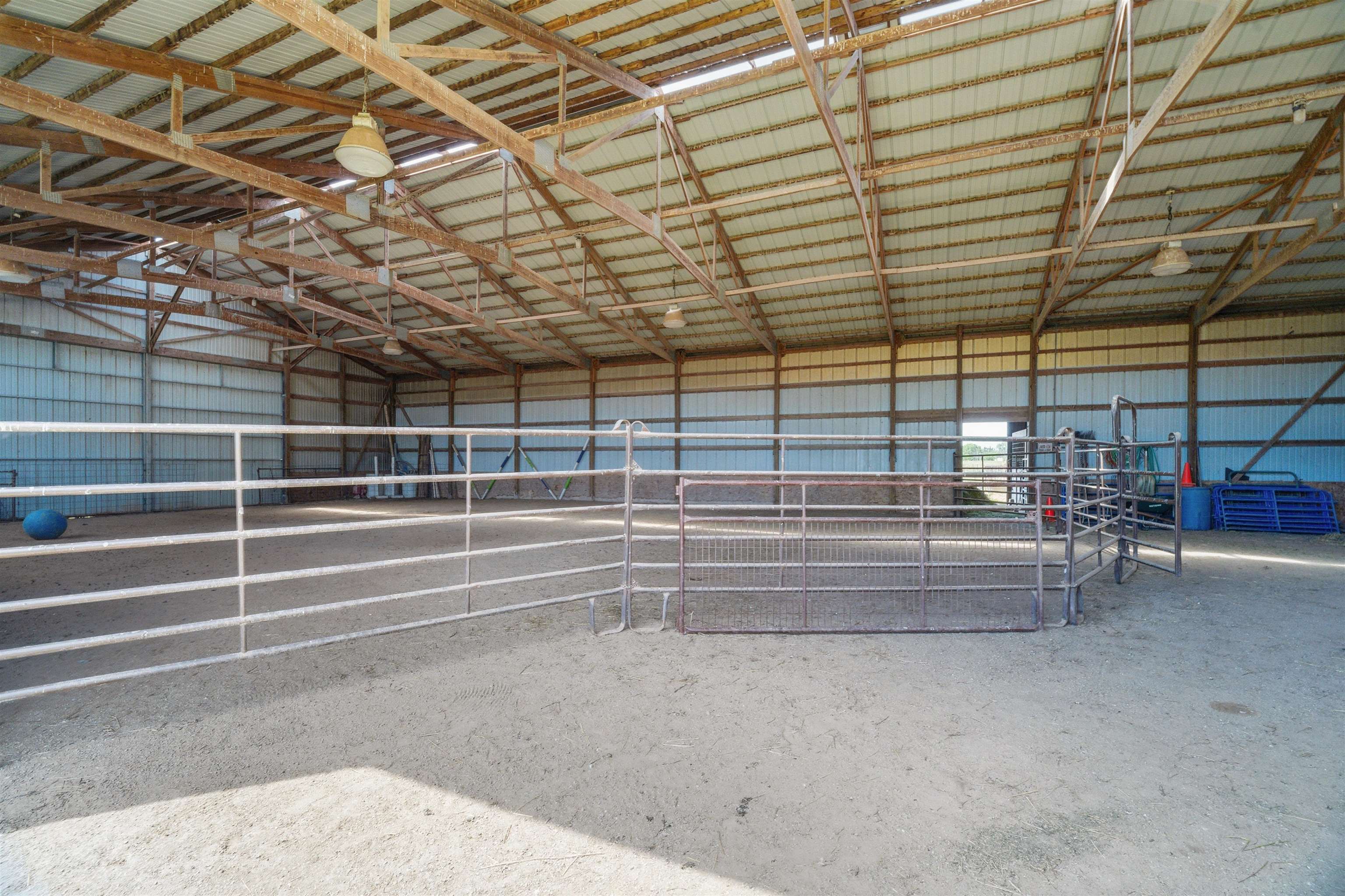 4941 North Overland Road Oneida, WI 54155 - Photo 46 of 67
