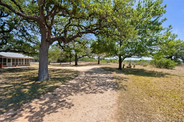 $699,000 | 2942 Ranch Road 2766, Johnson City, TX 78636