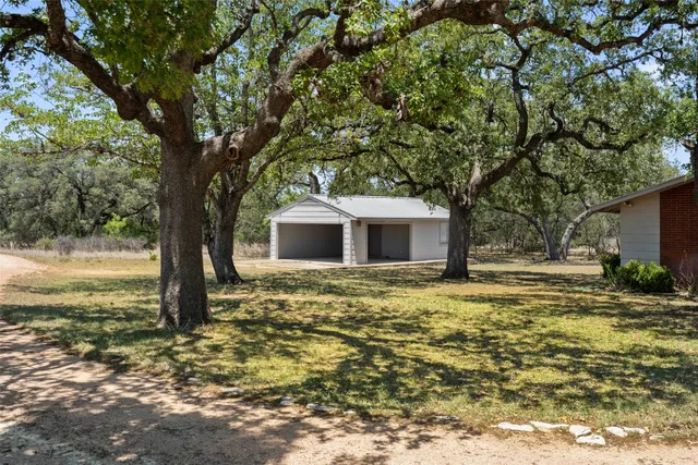 $699,000 | 2942 Ranch Road 2766, Johnson City, TX 78636