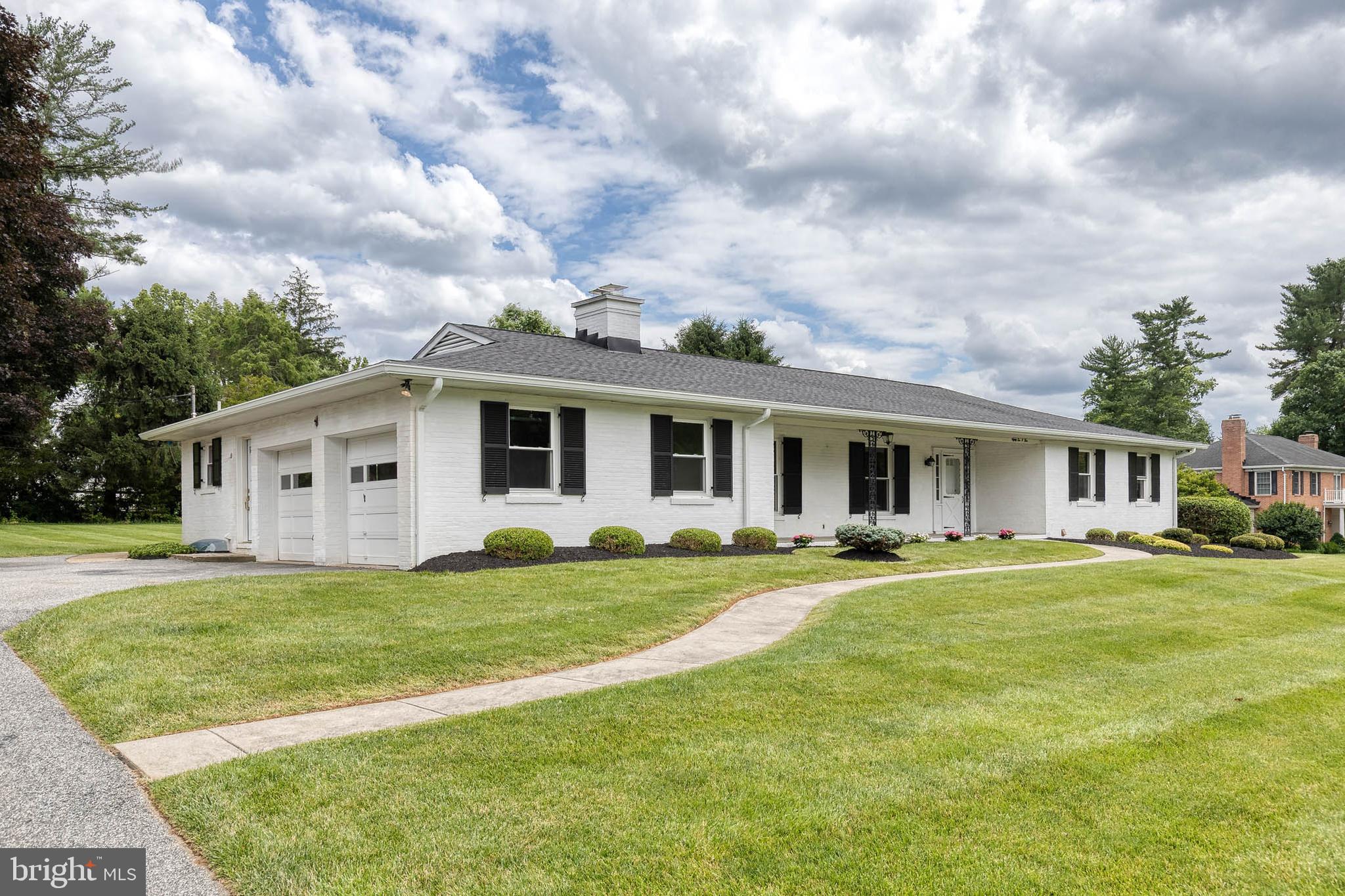 8205 Tally Ho Road Lutherville-Timonium, MD 21093 - Photo 1 of 38