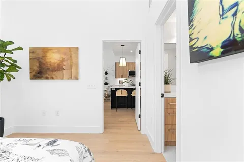 $609,000 | 567 Ponce De Leon Avenue Northeast, Unit 516, Atlanta, GA 30308