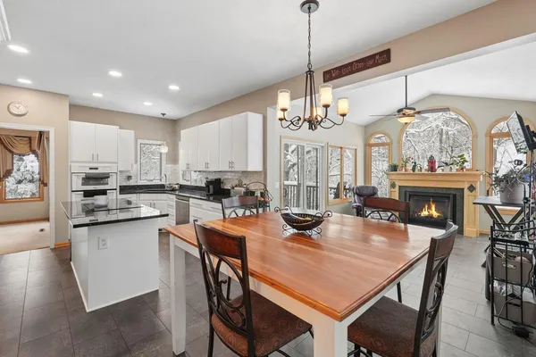 $639,900 | 13529 Gossamer Way, Apple Valley, MN 55124