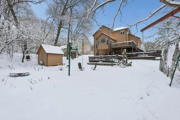 $639,900 | 13529 Gossamer Way, Apple Valley, MN 55124