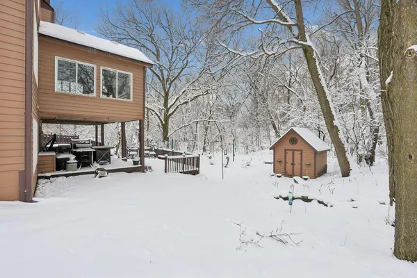 $639,900 | 13529 Gossamer Way, Apple Valley, MN 55124