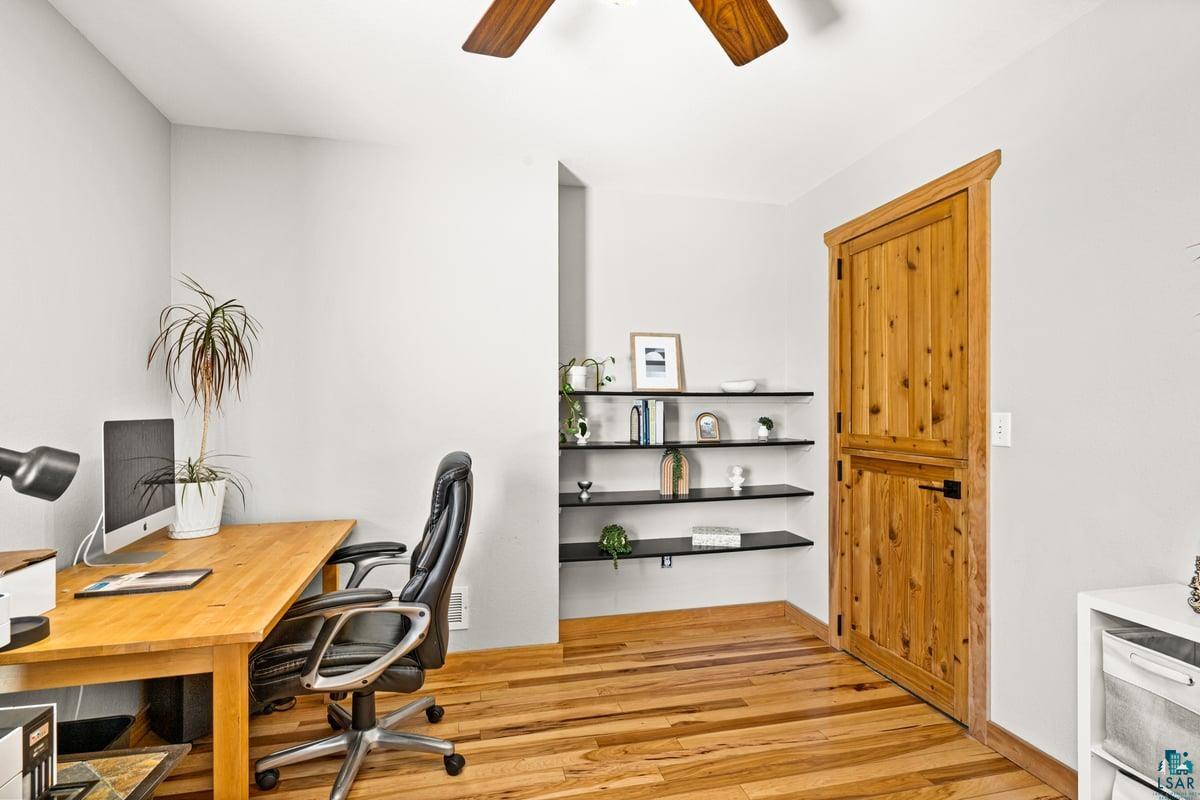 27 West Stark Road Esko, MN 55733 - Photo 24 of 47 Bonus room off Primary Bedroom