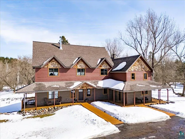 $829,000 | 27 West Stark Road, Esko, MN 55733