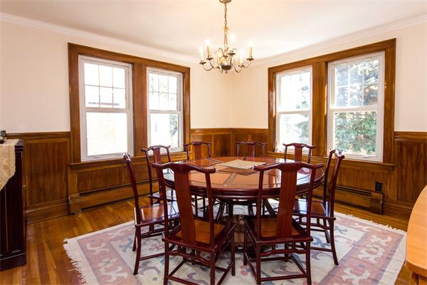 299 Russett Road Brookline, MA 02467 - Photo 4 of 17 Gallery Image 4