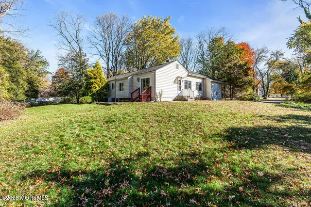 $669,900 | 345 Green Grove Road, Tinton Falls, NJ 07712