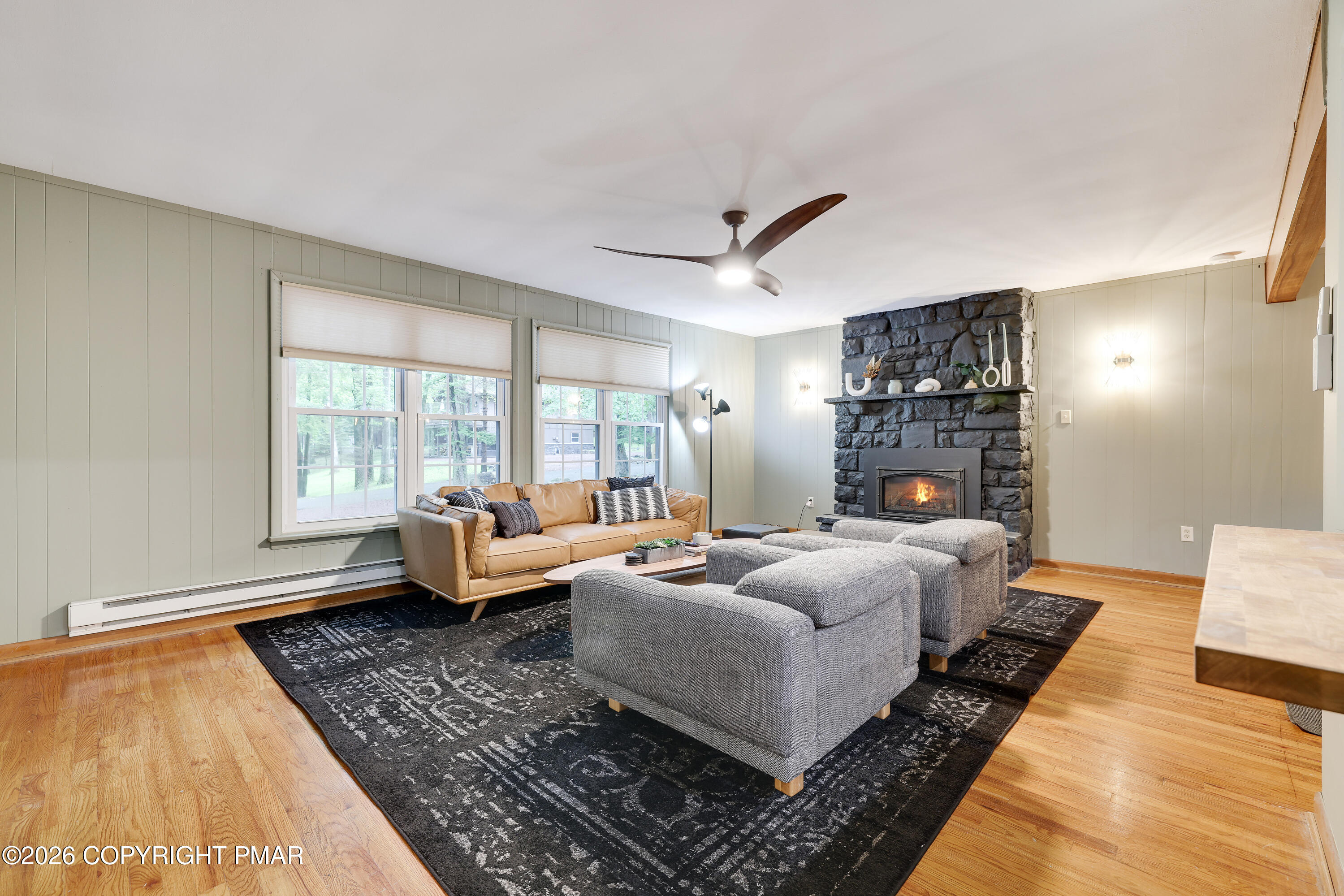 14 Sassafras Road Lake Harmony, PA 18624 - Photo 8 of 43 8