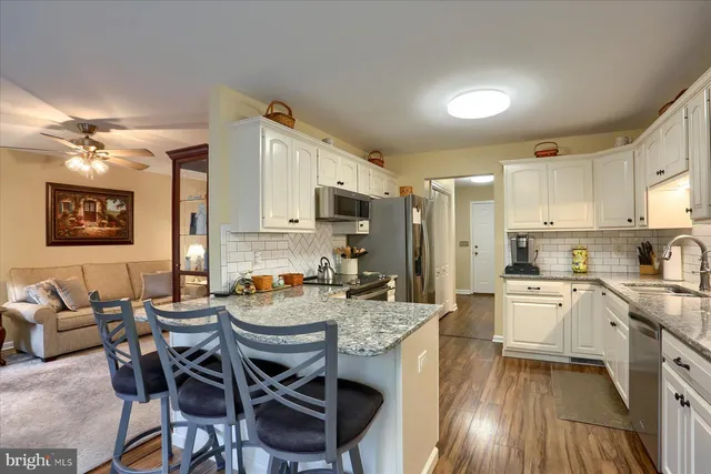 $339,900 | 2652 Gracie Drive, Harrisburg, PA 17112