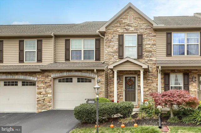 $339,900 | 2652 Gracie Drive, Harrisburg, PA 17112