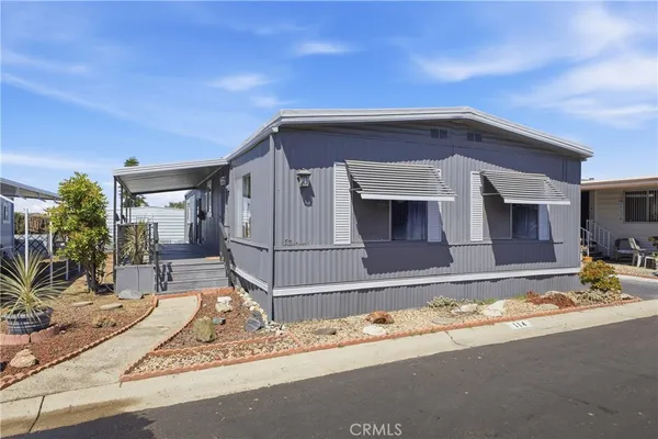 $149,900 | 4095 Fruit Street, Unit 114, La Verne, CA 91750