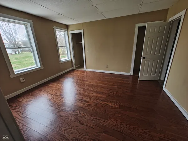 $645 | 617 West Franklin Street, Unit 2, Shelbyville, IN 46176