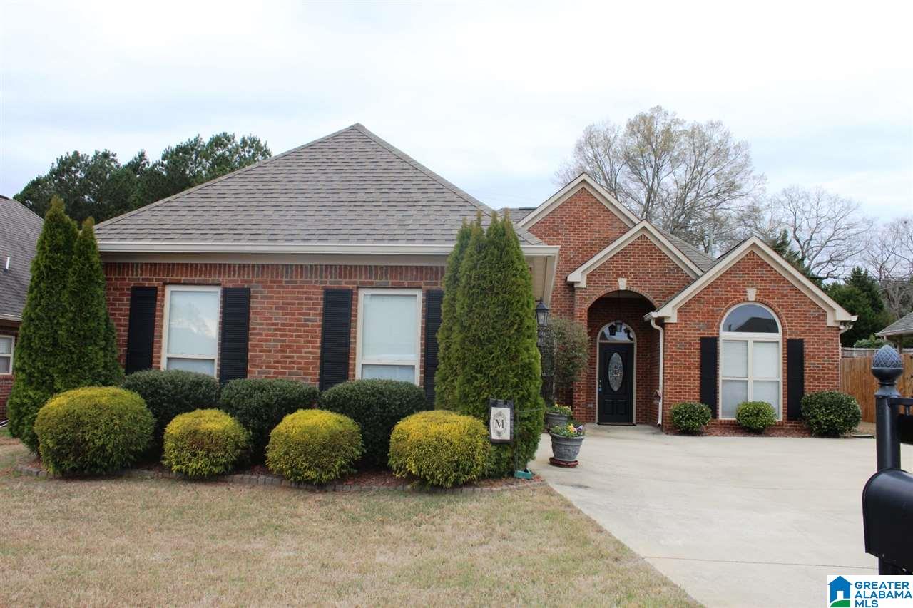 24 Christy Lane Jasper, AL 35504 - Photo 2 of 34