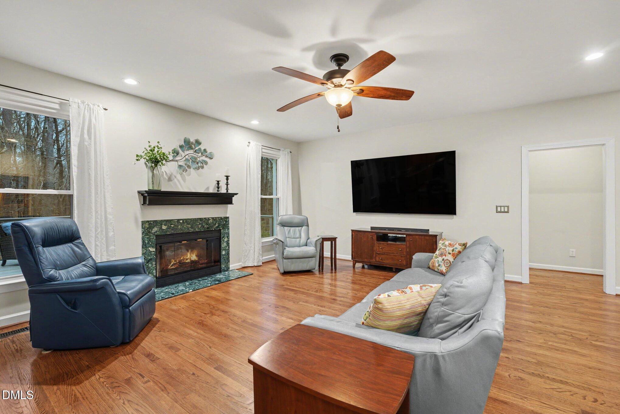 9412 Springdale Drive Raleigh, NC 27613 - Photo 3 of 28 026_file_8267
