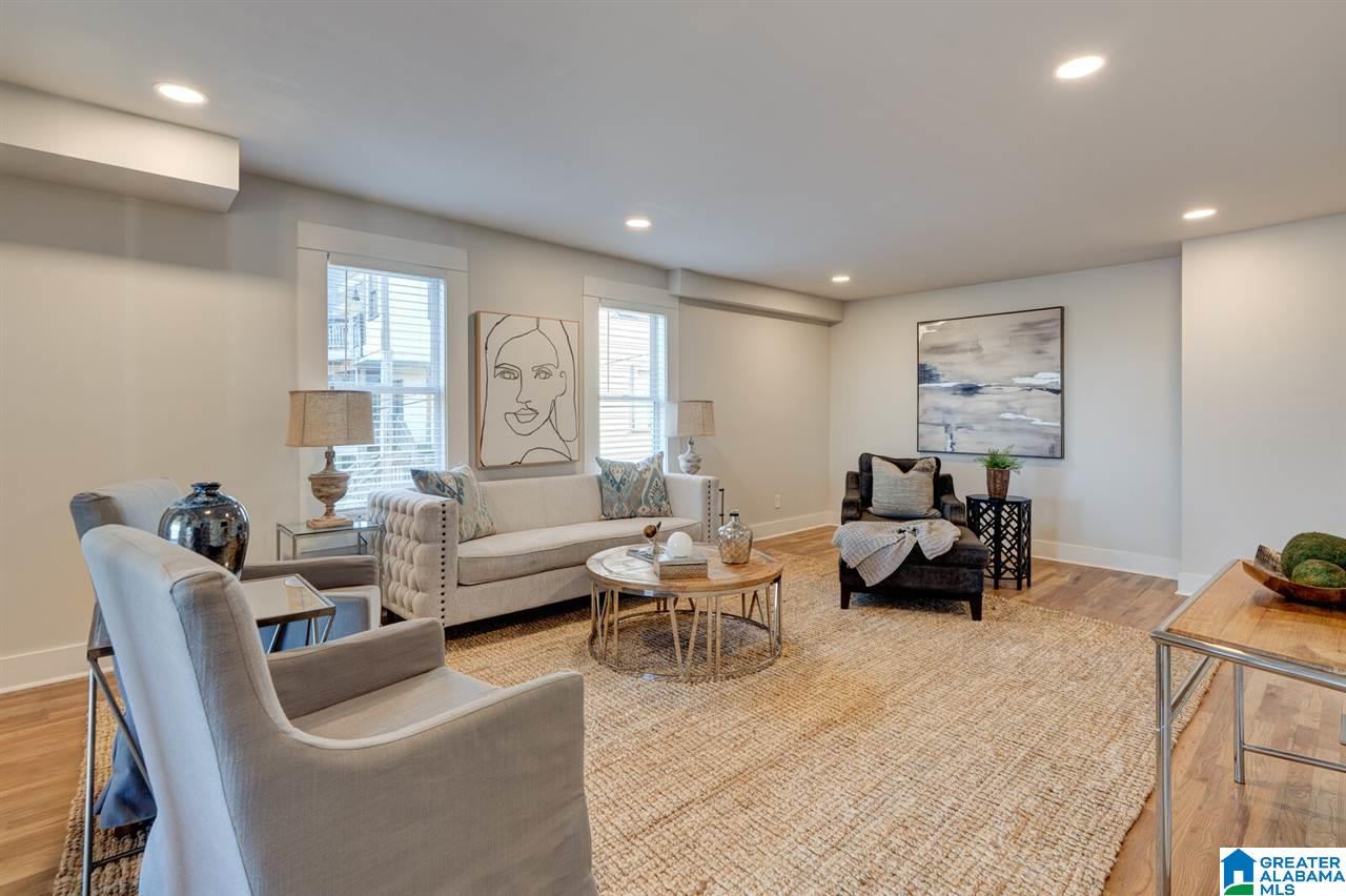 4346 Cliff Road Birmingham, AL 35222 - Photo 37 of 50