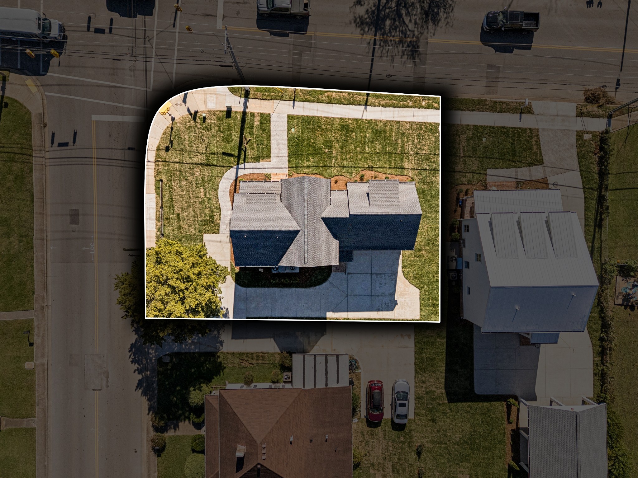 304 Bridge Avenue Murfreesboro, TN 37129 - Photo 31 of 31