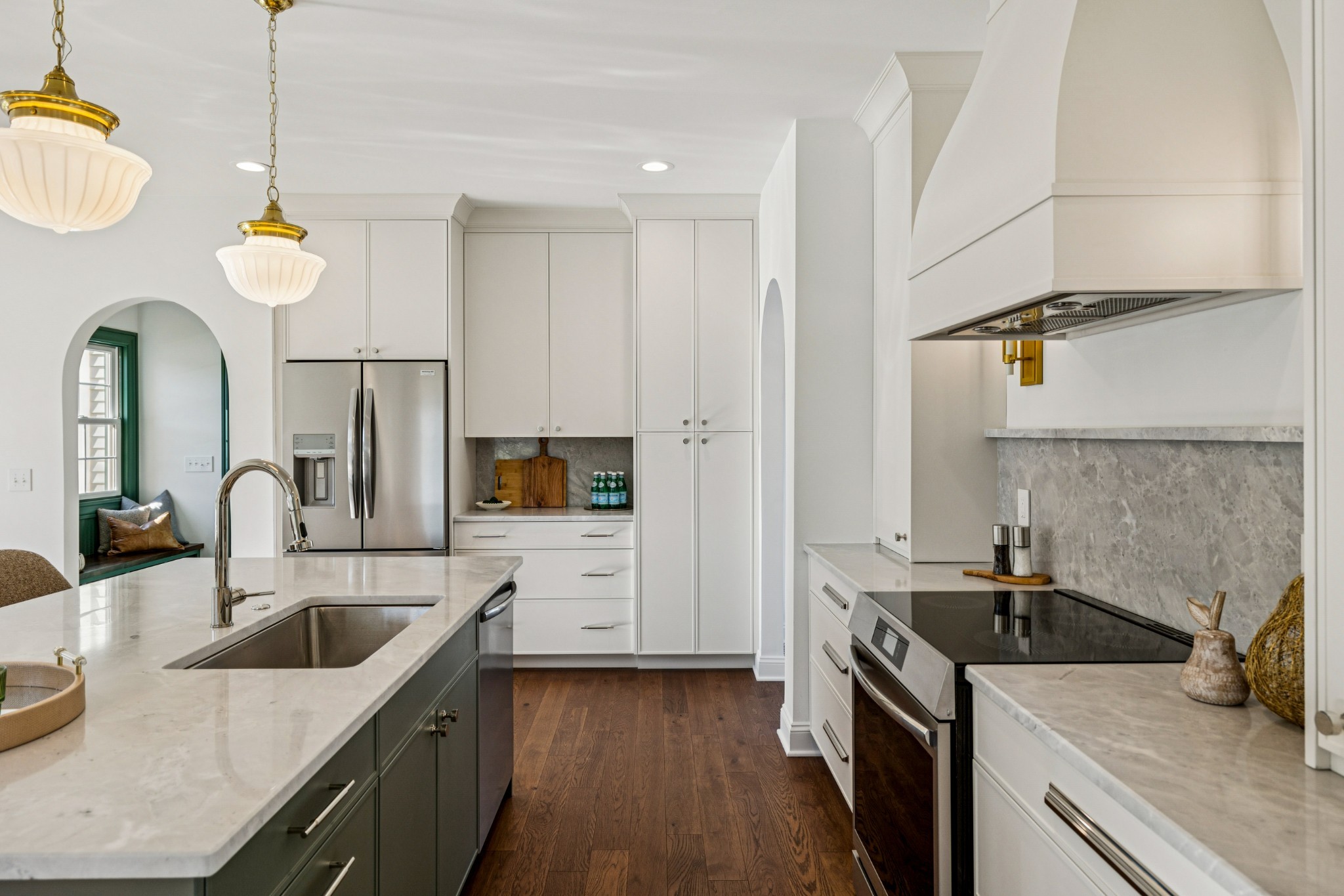 304 Bridge Avenue Murfreesboro, TN 37129 - Photo 8 of 31