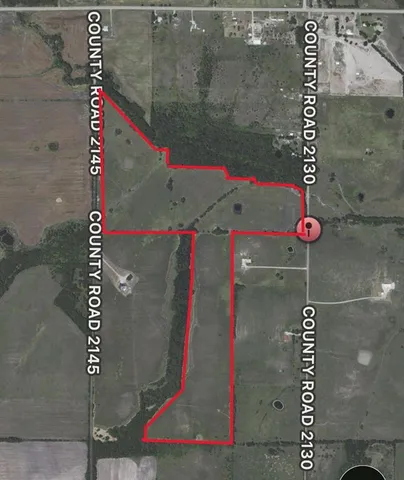 $845,000 | 2129 County Road 2130, Cooper, TX 75432