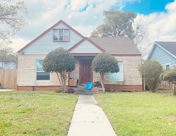 $215,000 | 7108 Eastwood Street, Houston, TX 77021