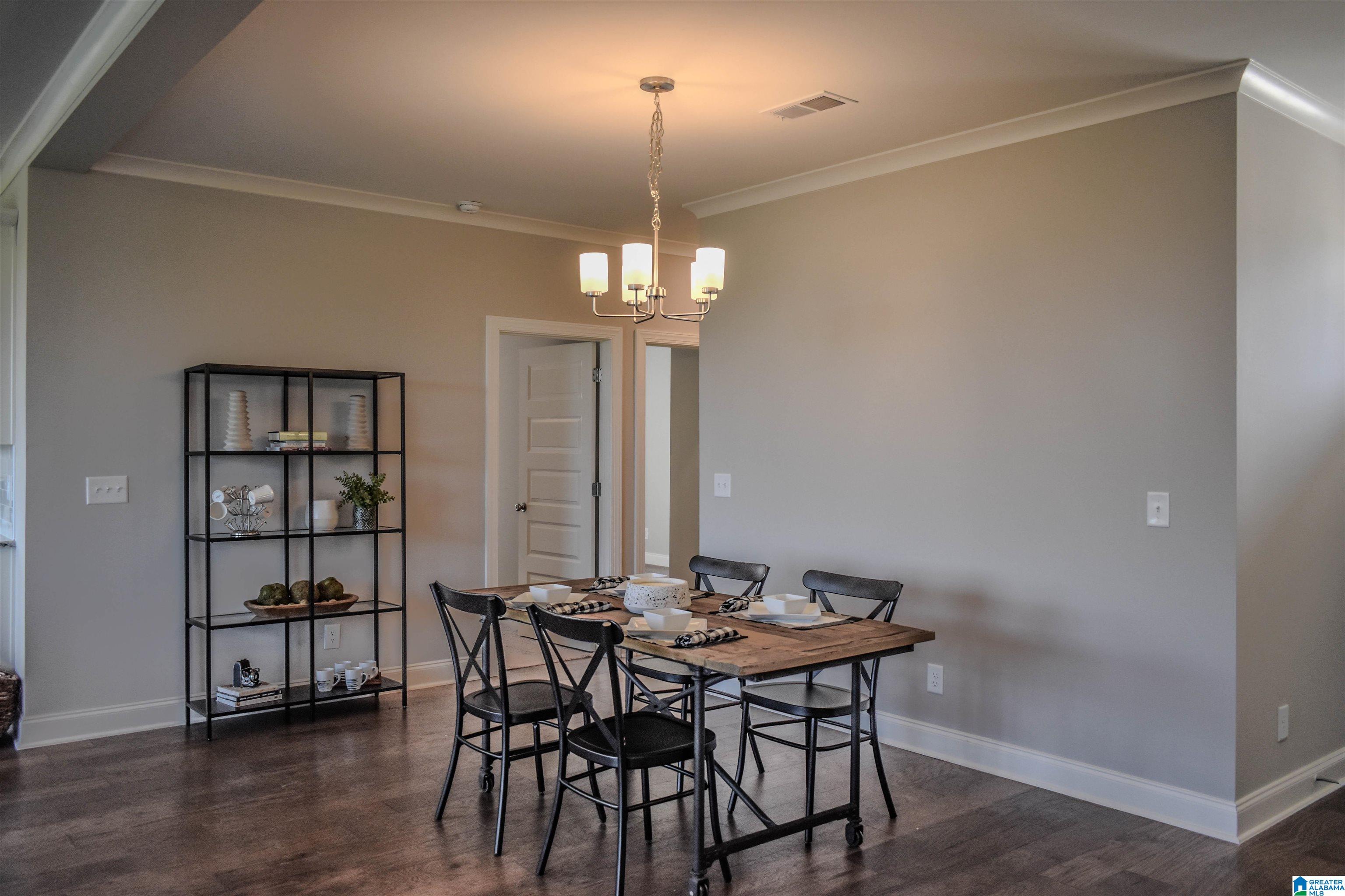 1133 Camellia Ridge Drive Pelham, AL 35124 - Photo 15 of 64