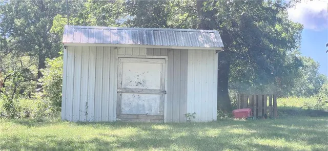 $39,000 | 501 South Ohio Street, Arcadia, KS 66711