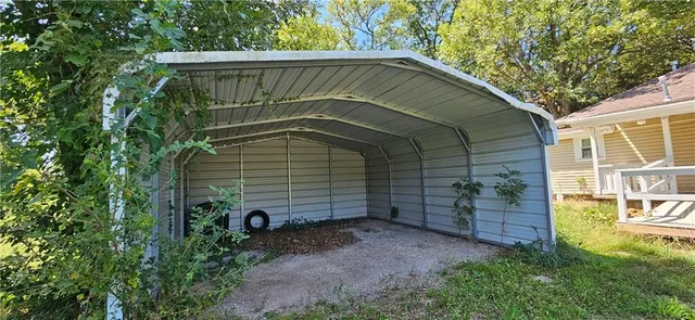 $39,000 | 501 South Ohio Street, Arcadia, KS 66711