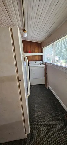 $39,000 | 501 South Ohio Street, Arcadia, KS 66711