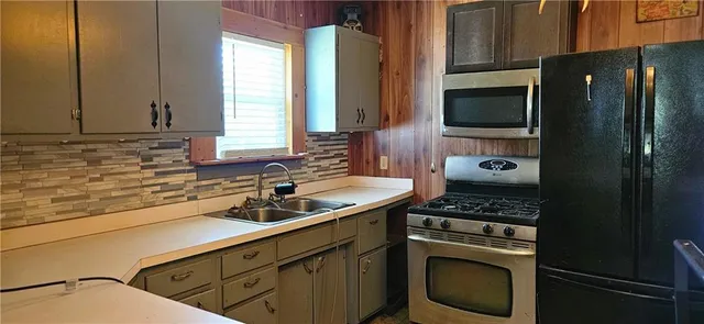 $39,000 | 501 South Ohio Street, Arcadia, KS 66711