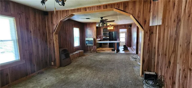 $39,000 | 501 South Ohio Street, Arcadia, KS 66711