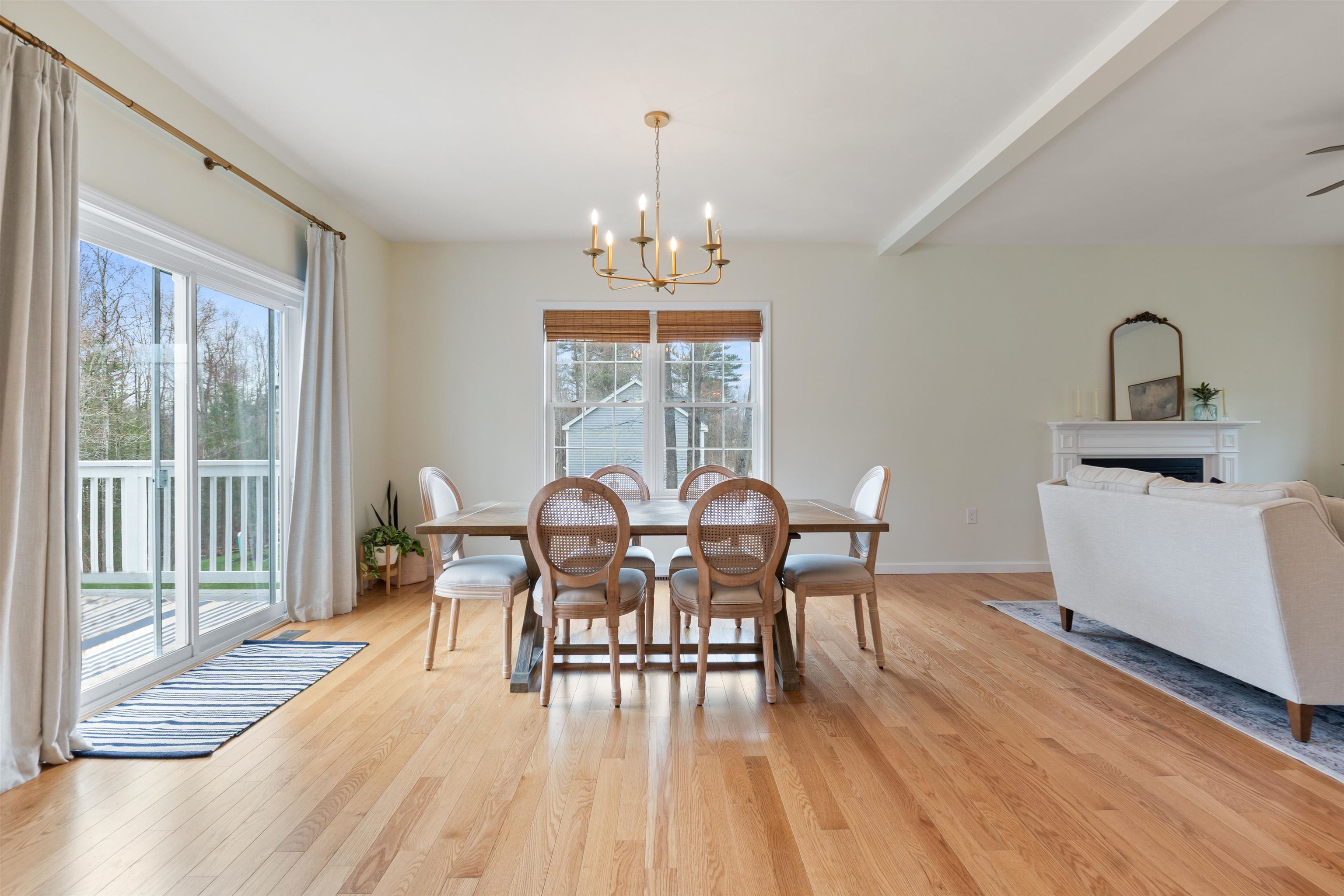 303 Derry Road Chester, NH 03036 - Photo 11 of 36